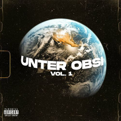 : Unter obsi - mixtape vol. 1 (2021)