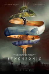 : Synchronic 2019 German Dts Dl 720p BluRay x264-Hqx