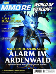 : PC Games MMore Magazin Nr 04 April 2021