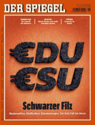 :  Der Spiegel Nachrichtenmagazin No 11 vom 13 März 2021