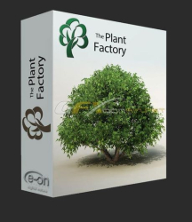 : Vue R6.1 Build 6005878 PlantFactory & Extra 2021.1 (x64)