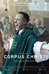 : Corpus Christi 2019 German Complete Bluray-Rockefeller