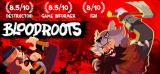: Bloodroots-DarksiDers