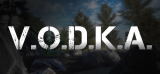 : V O D K A Open World Survival Shooter-DarksiDers