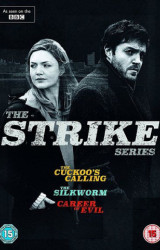 Cover: Strike 2017 S04E01 German Dubbed Webrip x264-Mdgp : Strike 2017 S04E01 German Dubbed Webrip x264-Mdgp