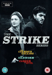 : Strike 2017 S04E02 German Dubbed Dl 720p Web x264-Mdgp
