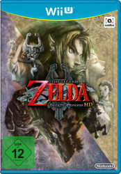 Cover: The Legend of Zelda Twilight Princess Hd Wii Edition Multi5-EliTe : The Legend of Zelda Twilight Princess Hd Wii Edition Multi5-EliTe
