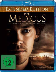 : Der Medicus 2013 Extended German Ac3 BdriP XviD-Showe