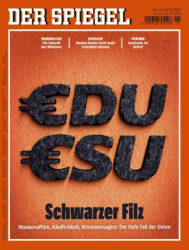 : Der Spiegel Nachrichtenmagazin Nr 11 vom 13 März 2021