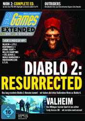 : PC Games Magazine Nr 4 April 2021