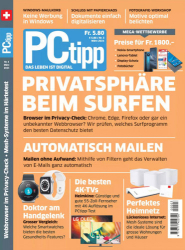 : PCtipp Magazin Nr 03 März 2021