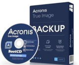 : Acronis True Image 2021 Build 39184 + Bootable ISO