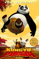 : Kung Fu Panda 2008 German Dl 1080p BluRay Avc-SaviOurhd