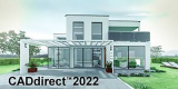 : BackToCAD CADdirect 2022 v10.0m (x64)