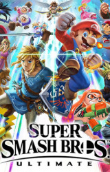 : Super Smash Bros Ultimate incl All Released Dlcs Yuzu Emu for Pc Multi11-FitGirl