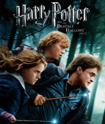 : Harry Potter und die Heiligtuemer des Todes Teil 1 2010 German Dd51 Dl 1080p BluRay x264-Jj