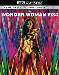 : Wonder Woman 1984 2020 Imax German TrueHd Atmos Dl 2160p Uhd BluRay Dv Hdr10Plus Hevc Remux-Jj