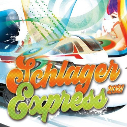 : Schlager Express 2021 (2021)