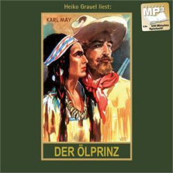 : Karl May - Hörbuch-Serie [36-CD Box Set] (2021)
