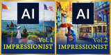 : CyberLink Impressionist AI Style Pack v1.0.0.1030