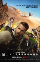 : 6 Underground 2019 GERMAN DL HDR 1080p WEB h265 iNTERNAL-EiSBOCK