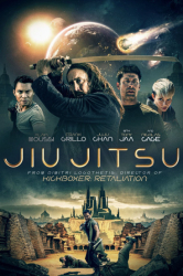 : Jiu Jitsu 2020 German Dts Dl 1080p BluRay x264-LeetHd