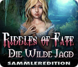 : Riddles Of Fate Die Wilde Jagd Sammleredition German-MiLa