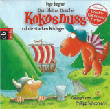 : Ingo Siegner - Der kleine Drache Kokosnuss - Hoerbuch-Serie [29-CD Box Set] (2021)