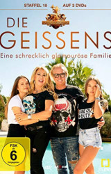 : Die Geissens Eine schrecklich glamouroese Familie S19E22 German 1080p Web x264-RubbiSh