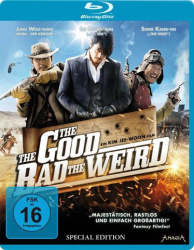 : The Good The Bad The Weird German 2008 BdriP x264 iNternal-FiSsiOn