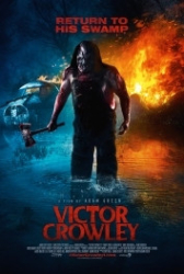 : Hatchet - Victor Crowley 2017 German 800p AC3 microHD x264 - RAIST