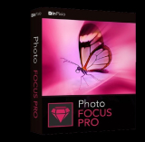 : InPixio Photo Focus Pro v4.12.7697.28358