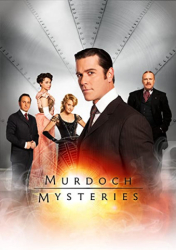 : Murdoch Mysteries S01E03 German Dl Dubbed 1080p BluRay x264-Aida