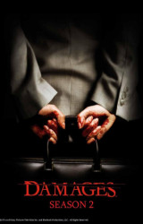Cover: Damages S02E01 German Dubbed Dl 1080p BluRay x264-Tmsf : Damages S02E01 German Dubbed Dl 1080p BluRay x264-Tmsf