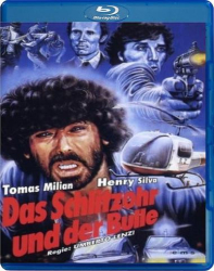 : Das Schlitzohr und der Bulle German 1976 Ac3 Bdrip x264-SpiCy