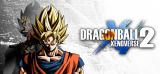 : Dragon Ball Xenoverse 2 v1 16-Codex