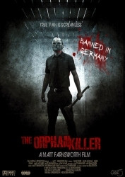 : The Orphan Killer DC 2011 German 800p AC3 microHD x264 - RAIST