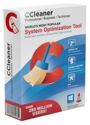 : CCleaner v5.77.8521 All Editions + Portable