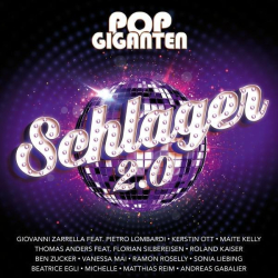 : Pop Giganten - Schlager 2.0 (2021)