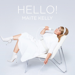 : Maite Kelly - Hello! (2021)
