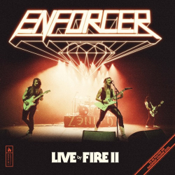 : Enforcer - Live by Fire II (2021)