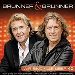 : Brunner & Brunner [28-CD Box Set] (2021)
