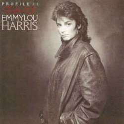 : Emmy Lou Harris [34-CD Box Set] (2021)