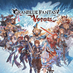 : Granblue Fantasy Versus v2 40-Codex