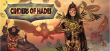 Cover: Cinders Of Hades-TiNyiSo : Cinders Of Hades-TiNyiSo