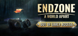 : Endzone A World Apart-Codex