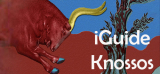 Cover: iGuide Knossos-TiNyiSo : iGuide Knossos-TiNyiSo