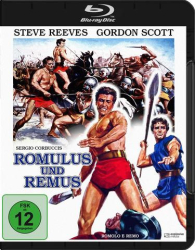 : Romulus und Remus 1961 German 720p BluRay x264-SpiCy