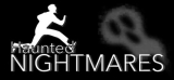 Cover: Haunted Nightmares-Skidrow : Haunted Nightmares-Skidrow