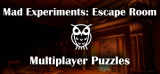 : Mad Experiments Escape Room-DarksiDers